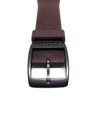 Швейцарський годинник унісекс swatch irony big ygc4001 brown effect10 фото