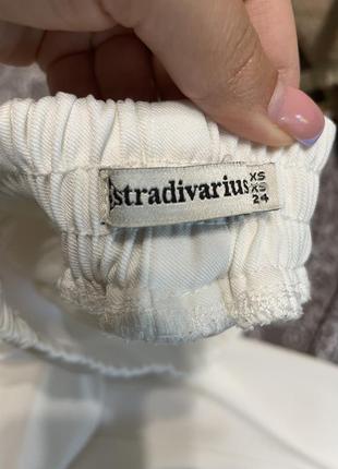 Штани stradivarius3 фото