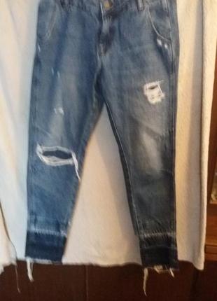 Джинсыwhitney оригинал