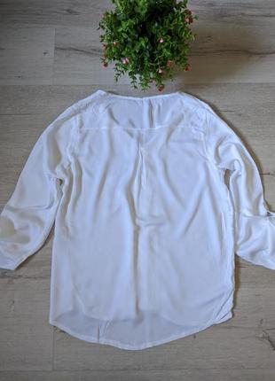 Віскозна блуза2 фото