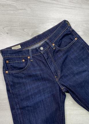 Оригінальні джинси levis strauss&co 5143 фото