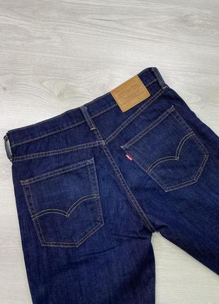 Оригінальні джинси levis strauss&co 5146 фото