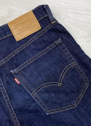 Оригінальні джинси levis strauss&co 5147 фото