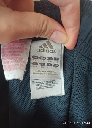 Шорти adidas3 фото