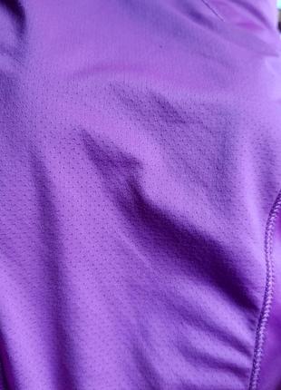 Фірмова спортивна футболка adidas clima cool. розмір s, наш 42.7 фото