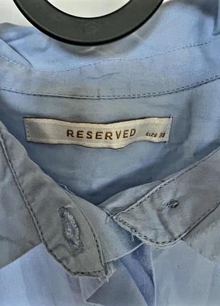 Платье, туника reserved 4