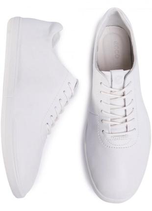 Кеди ecco simpil w артикул:208613/01007