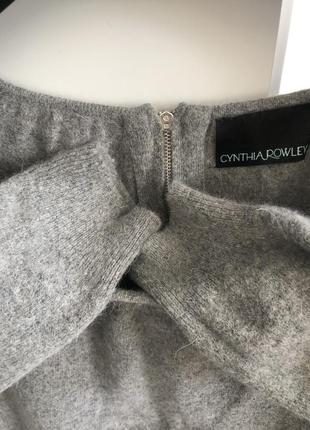 Шикарный свитерок от cynthia rowley