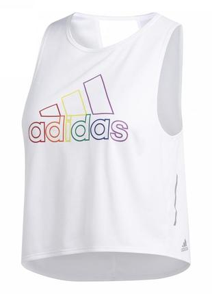 Жіноча майка adidas