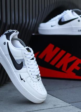 Nike air force 1 07 lv8 utility bambino hot sale