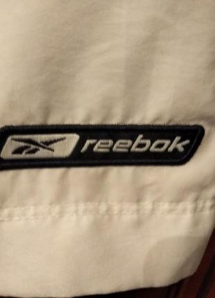 Шорти reebok2 фото