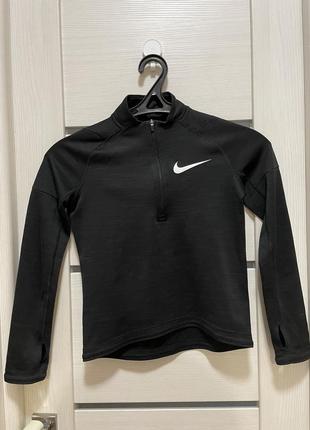 Спортивна кофта nike dri-fit