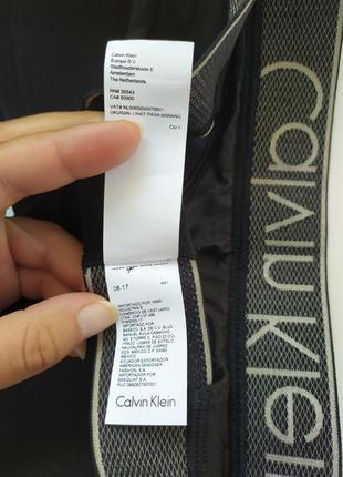 Красивий топ calvin klein оригінал, розмір s, eur 70b9 фото