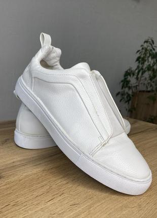 Жіночі кеді сліпони kurt geiger жіночі кеди сліпони