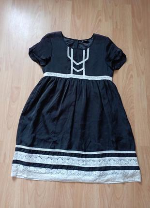 Платье красивое