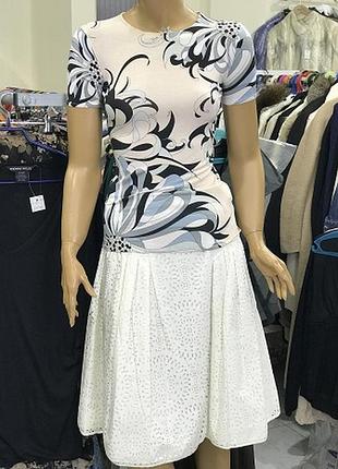 Спідниця valentino
