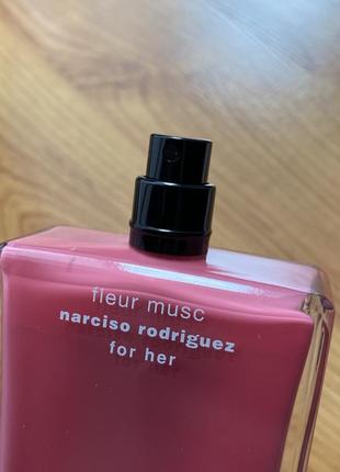 Парфум (тестер) 100 ml. 4