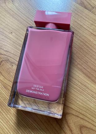 Narciso rodriguez fleur musc (тестер) 100 ml.3 фото