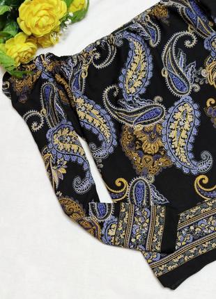 Красива блуза зі спущеними плечима dorothy perkins туреччина великий розмір