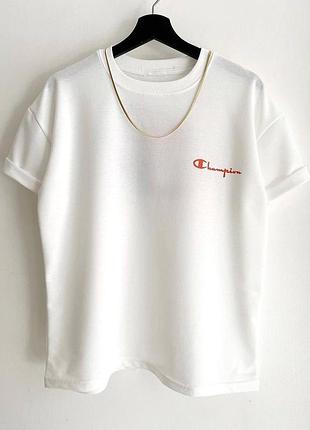 Футболка оверсайз топ якості 🔥