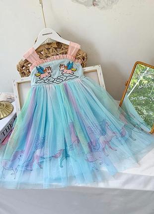 ✏ платье для принцесс