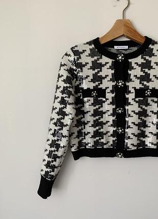 Кардиган motivi