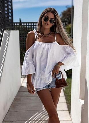 Шикарна кофта