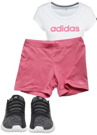 Шортики  для занятия спортом  adidas