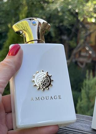 Honour man amouage парфумована вода4 фото