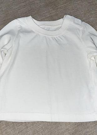 Реглан від mothercare