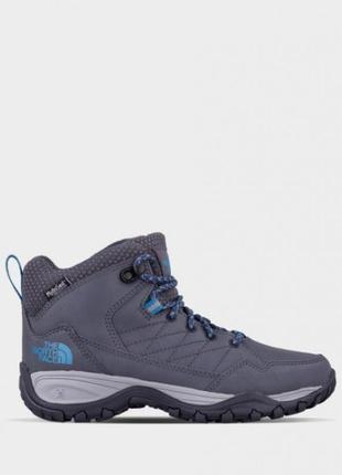 Черевики для активного відпочинку the north face storm strike ii wp модель nf0a3rrrgu81