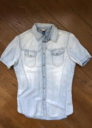 Теннисса diesel slim fit