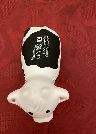 Іграшка - антистрес milk cow stress ball