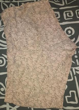 Шорты  h&m 3