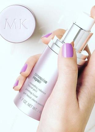 Пілінг для обличчя timewise repair® revealing radiance mary kay