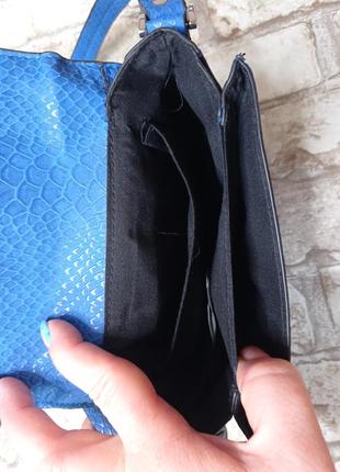 Сумочка маленька next4 фото