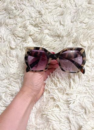 Очки 👓 солнцезащитные классные женские стильные модные