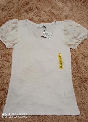 Блузка, футболка