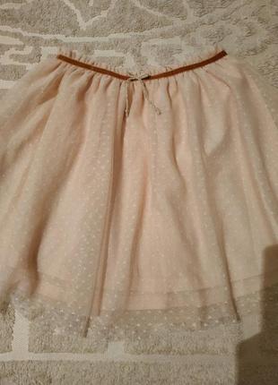 Mango. спідниця