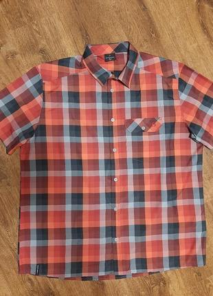 Теніска xxl,3xl bergson