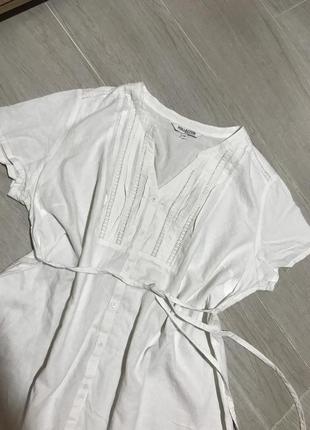 Летняя блуза debenhams2 фото