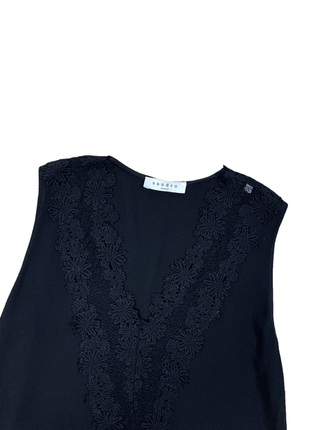 Платье sandro paris 6