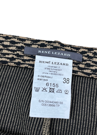 Юбка rene lezard 3