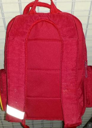 Рюкзак bagland для девочки4 фото