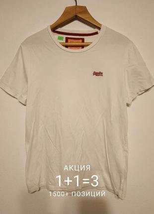 1+1=3🔥 l xl 50 52 упоряд нов superdry футболка чоловіча zxc