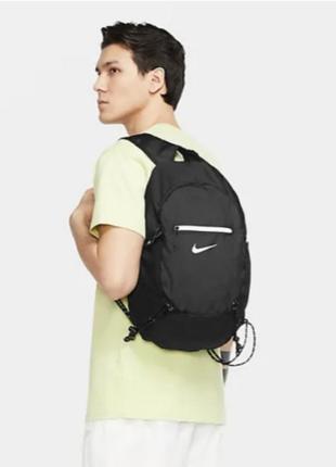 Рюкзак nike stash backpack (db0635-010)