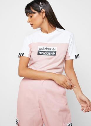 Футболка adidas originals