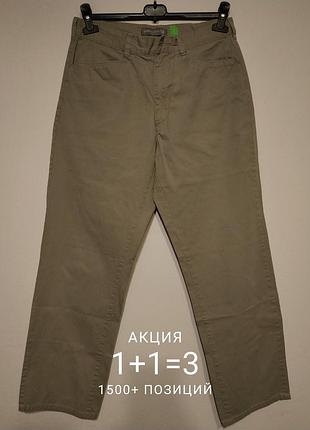 1+1=3 🔥 w31 w30 l31 сост нов джинсы штаны мужские олива zxc