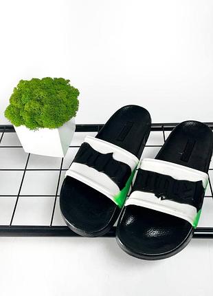 Шлепки топ качества 🔥