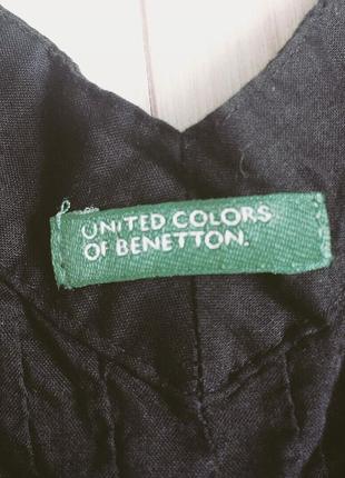 Блуза benetton , s4 фото